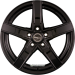 ProLine Wheels SX100 Black Glossy (BG)